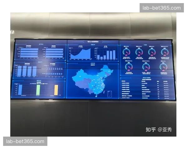 线上线下体验边界模糊 驱动场馆数字化感知层升级