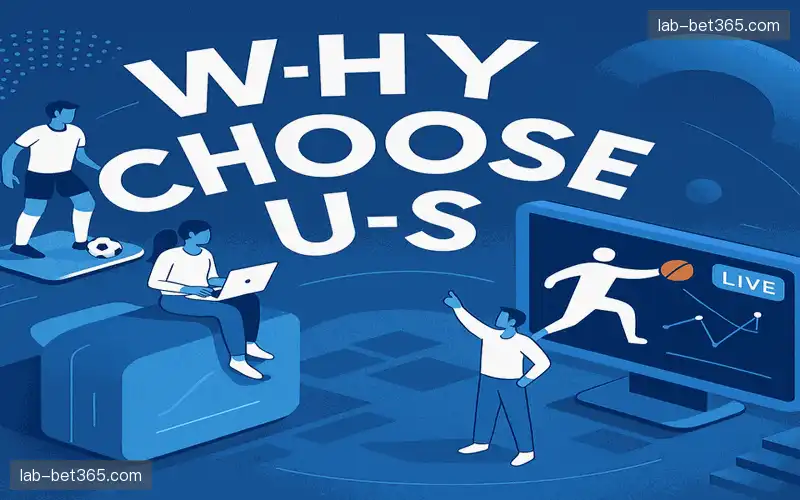 为什么选择我们